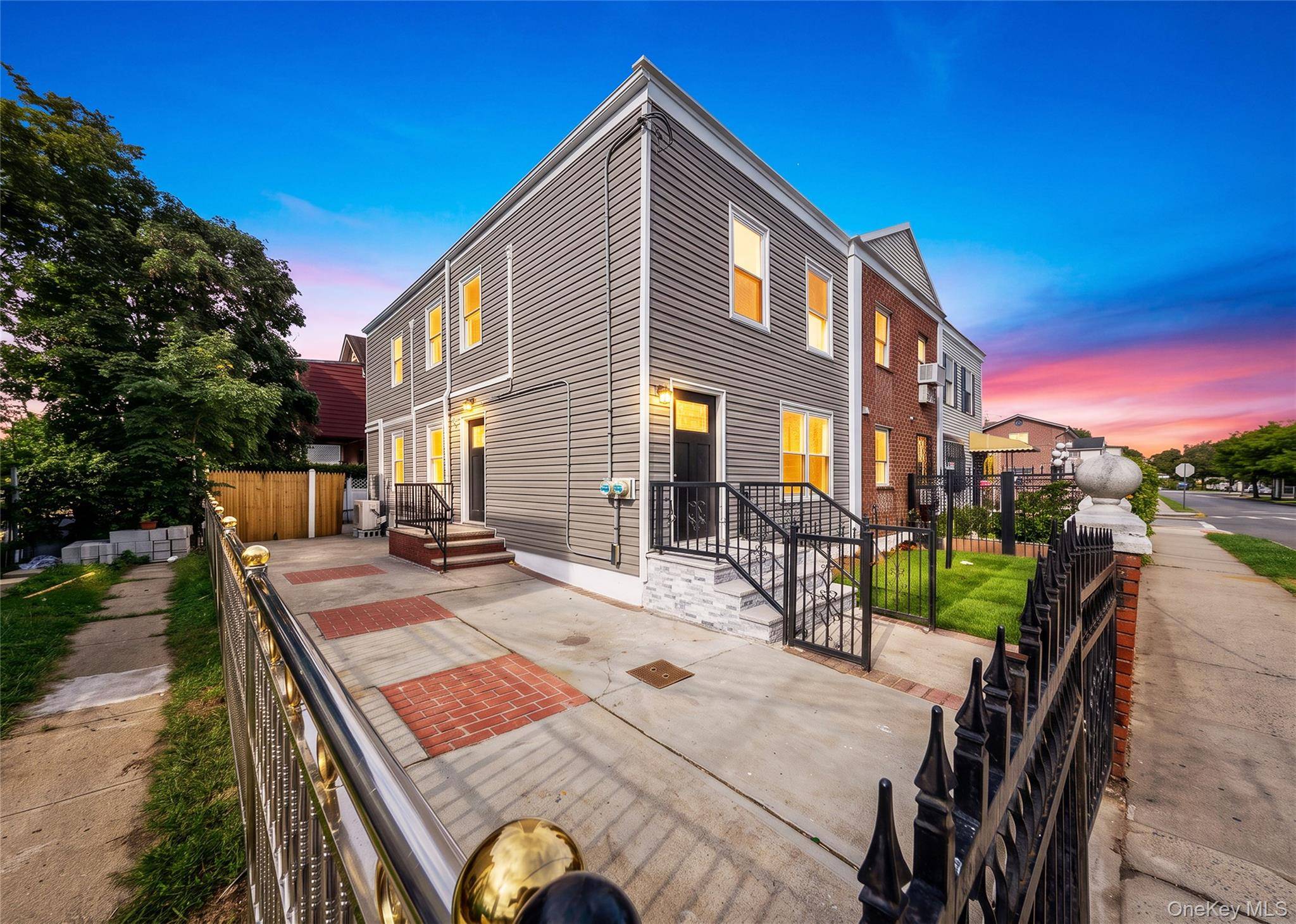 15417 108th AVE, Jamaica, NY 11433