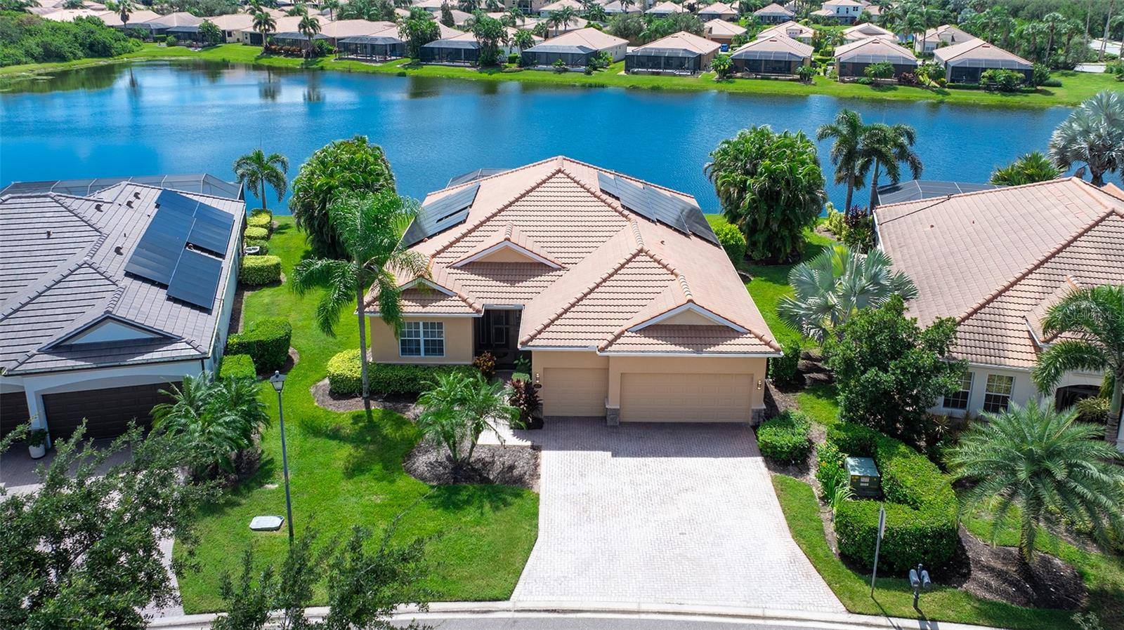 415 GRAND PRESERVE CV, Bradenton, FL 34212