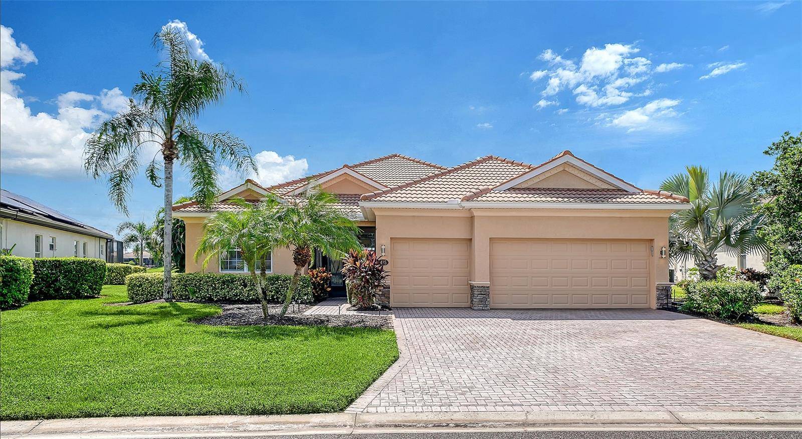 415 GRAND PRESERVE CV, Bradenton, FL 34212