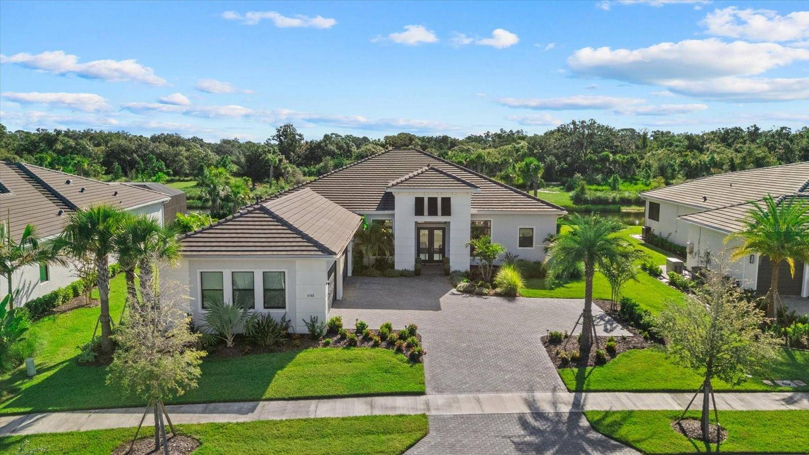 4588 MONDRIAN CT, Sarasota, FL 34240