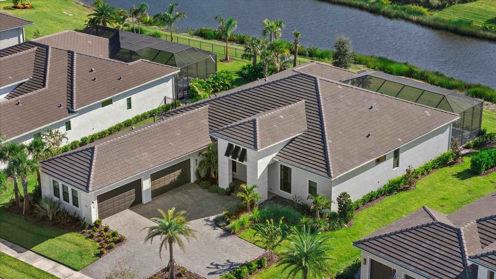 4588 MONDRIAN CT, Sarasota, FL 34240