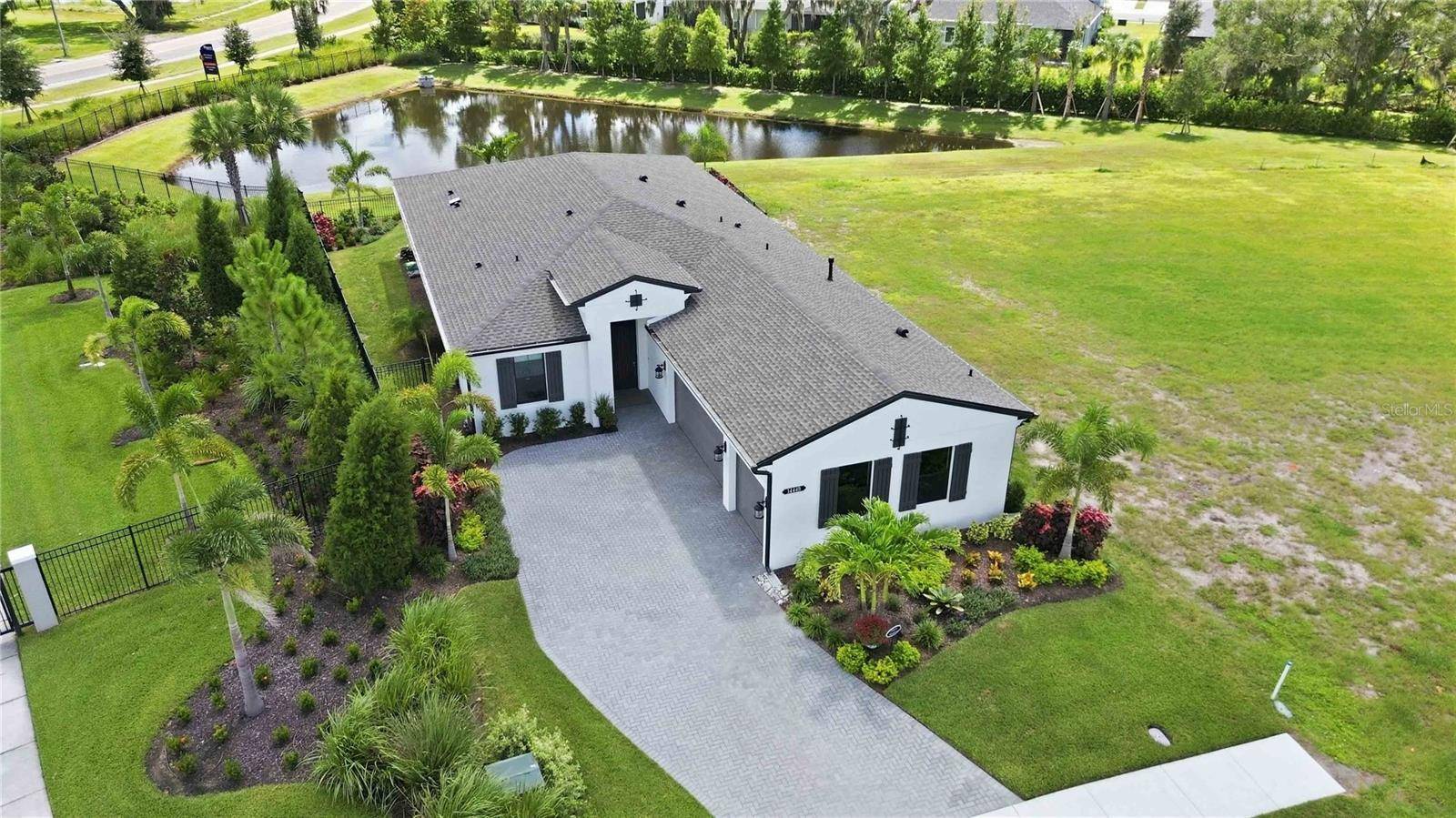 14449 HAMMOCK OAK ST, Parrish, FL 34219
