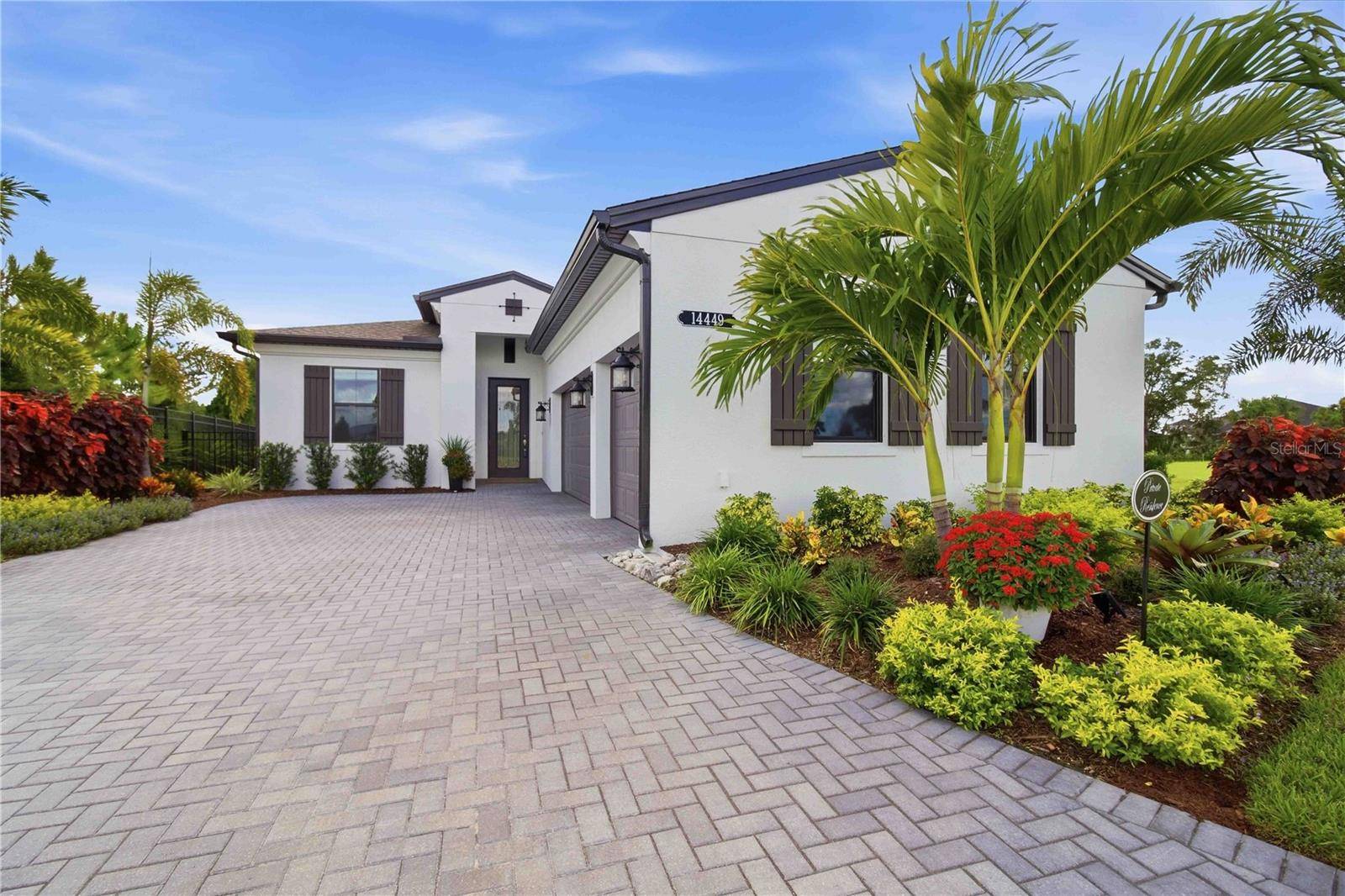 14449 HAMMOCK OAK ST, Parrish, FL 34219