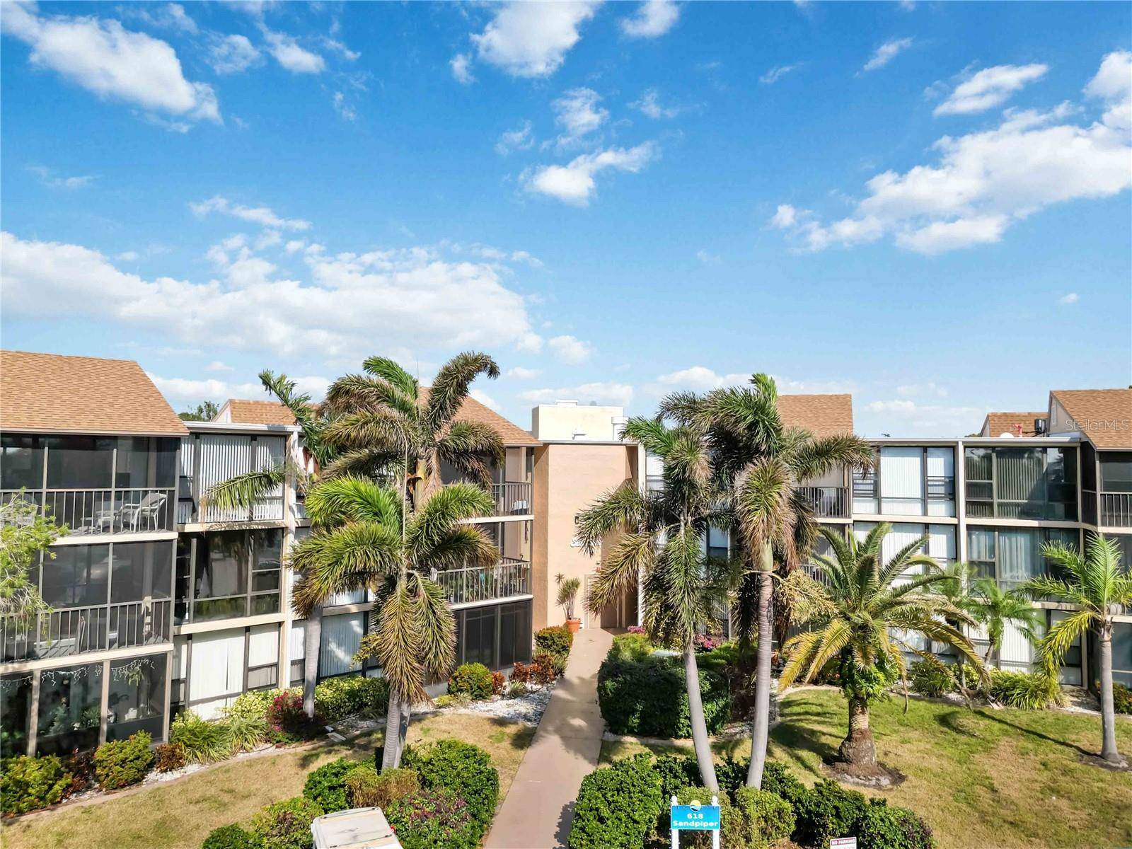 618 BIRD BAY DR S #201, Venice, FL 34285