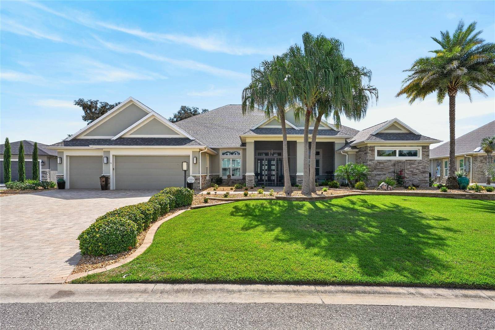 3750 CONSERVATION TRL, The Villages, FL 32163