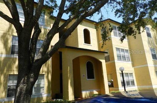 4528 COMMANDER DR #2038, Orlando, FL 32822