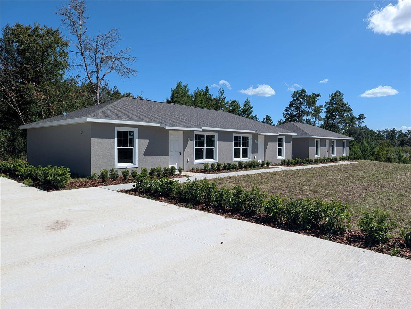 3266 SW 158 LOOP, Ocala, FL 34473