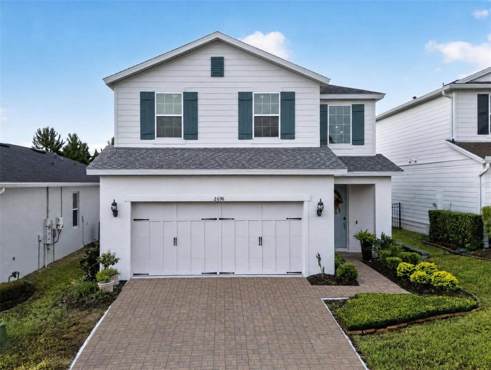 2696 BOBCAT CHASE BLVD, Oakland, FL 34787
