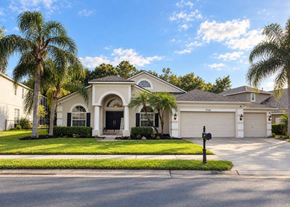 7729 ARELLI DR, Trinity, FL 34655