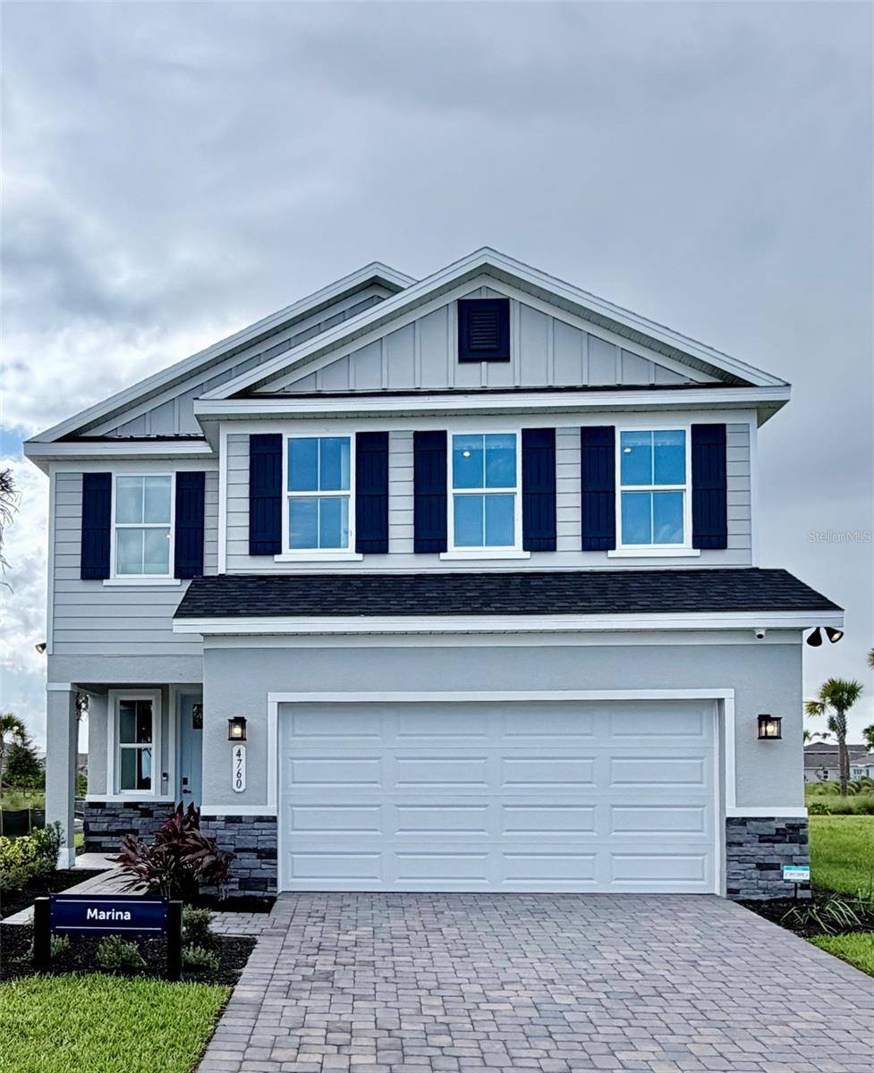 4760 GOODMANS BAY DR, Kissimmee, FL 34758