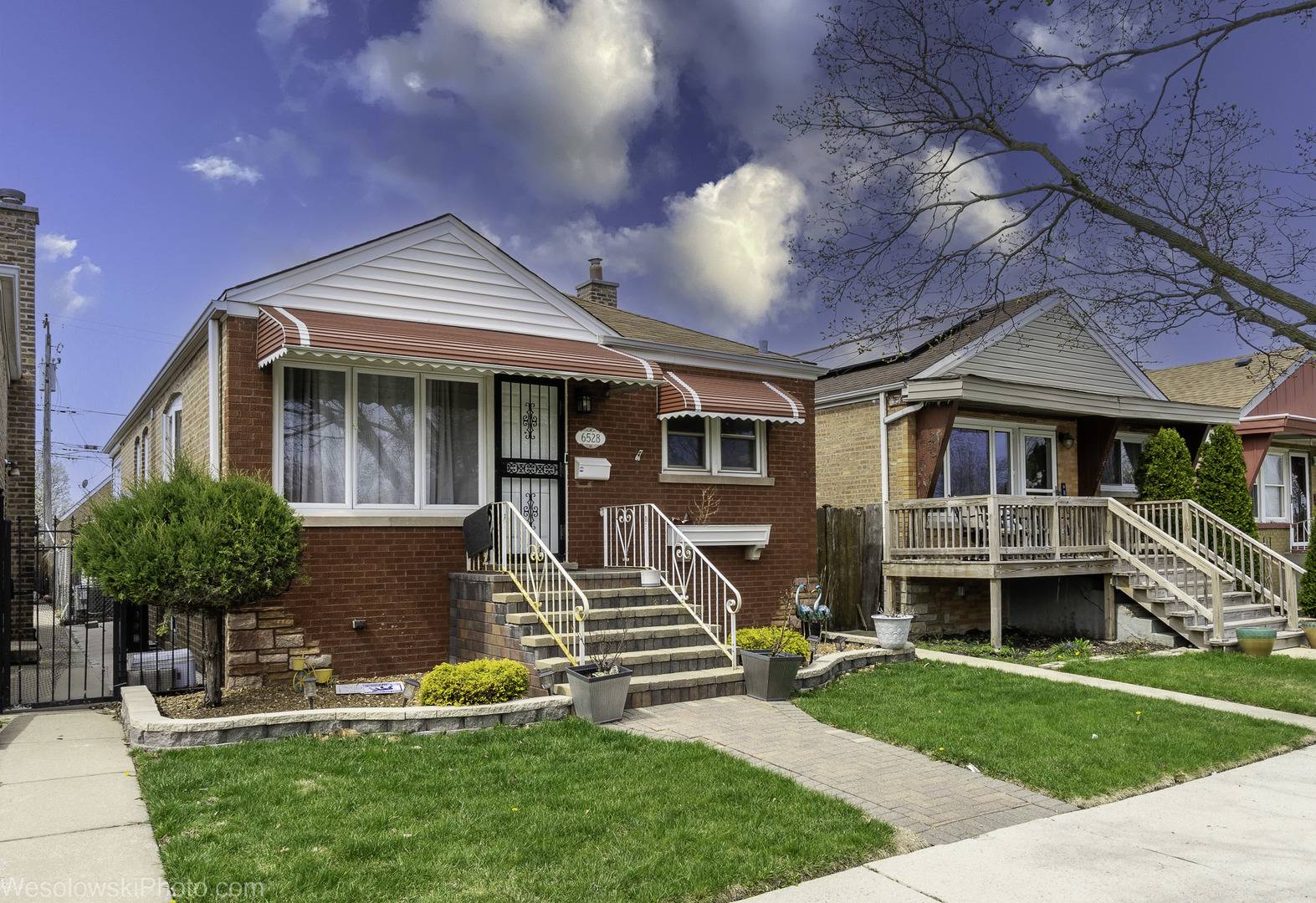 6528 S Kildare AVE, Chicago, IL 60629