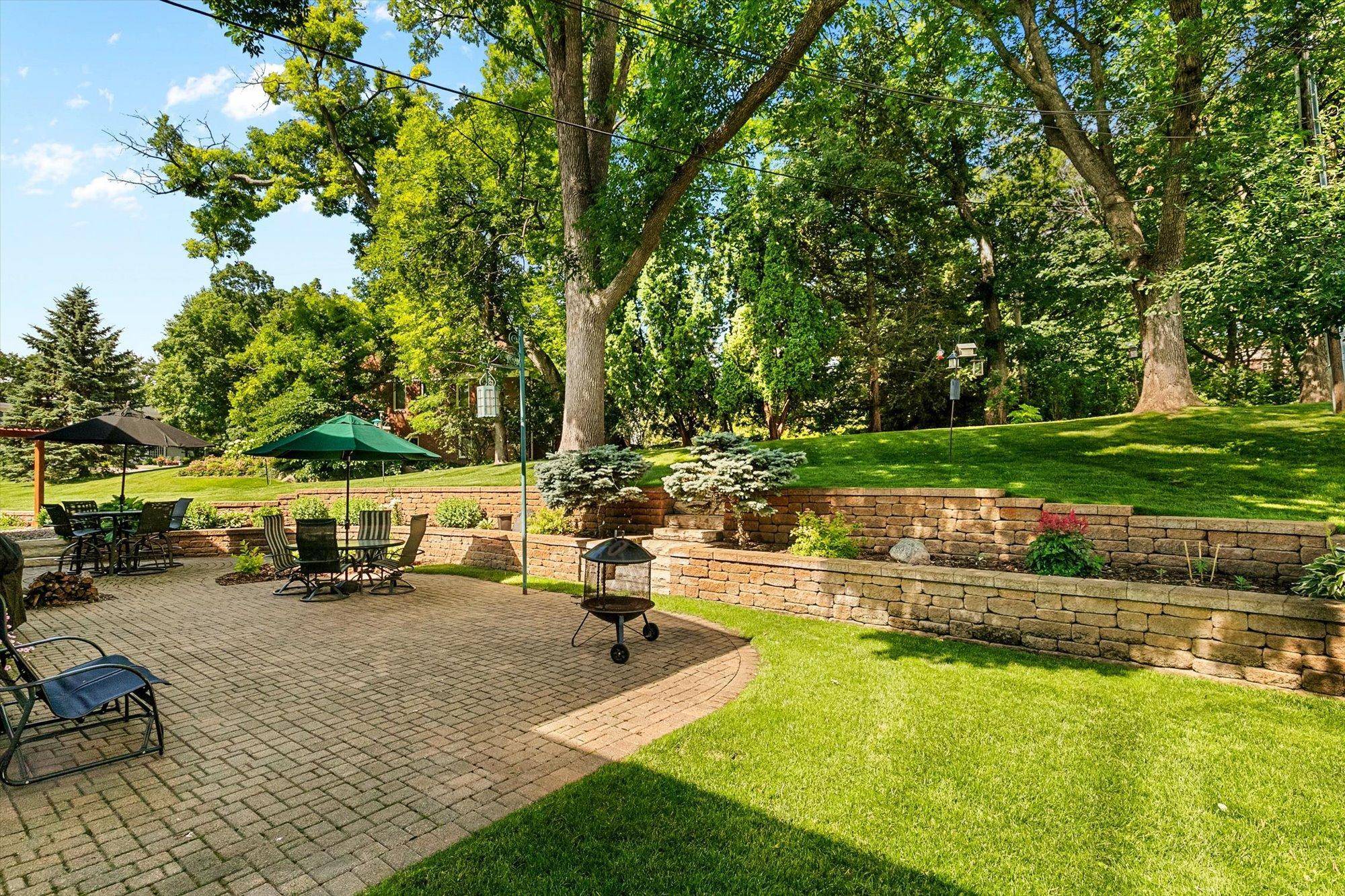 6716 W Shore DR, Edina, MN 55435