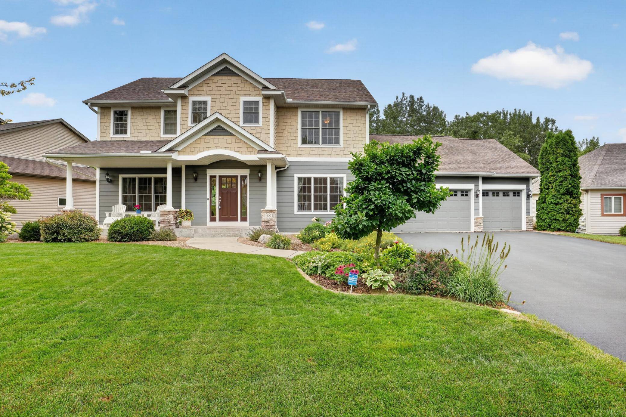 1381 Knight LN, Watertown, MN 55388