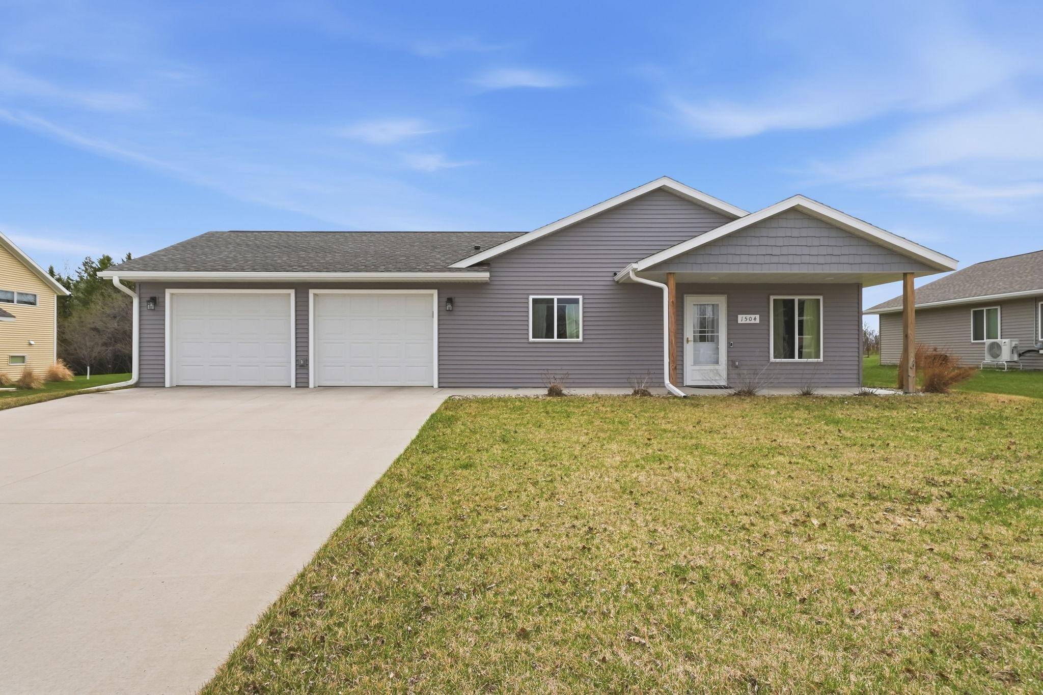 1504 Jasmine DR, Alexandria, MN 56308