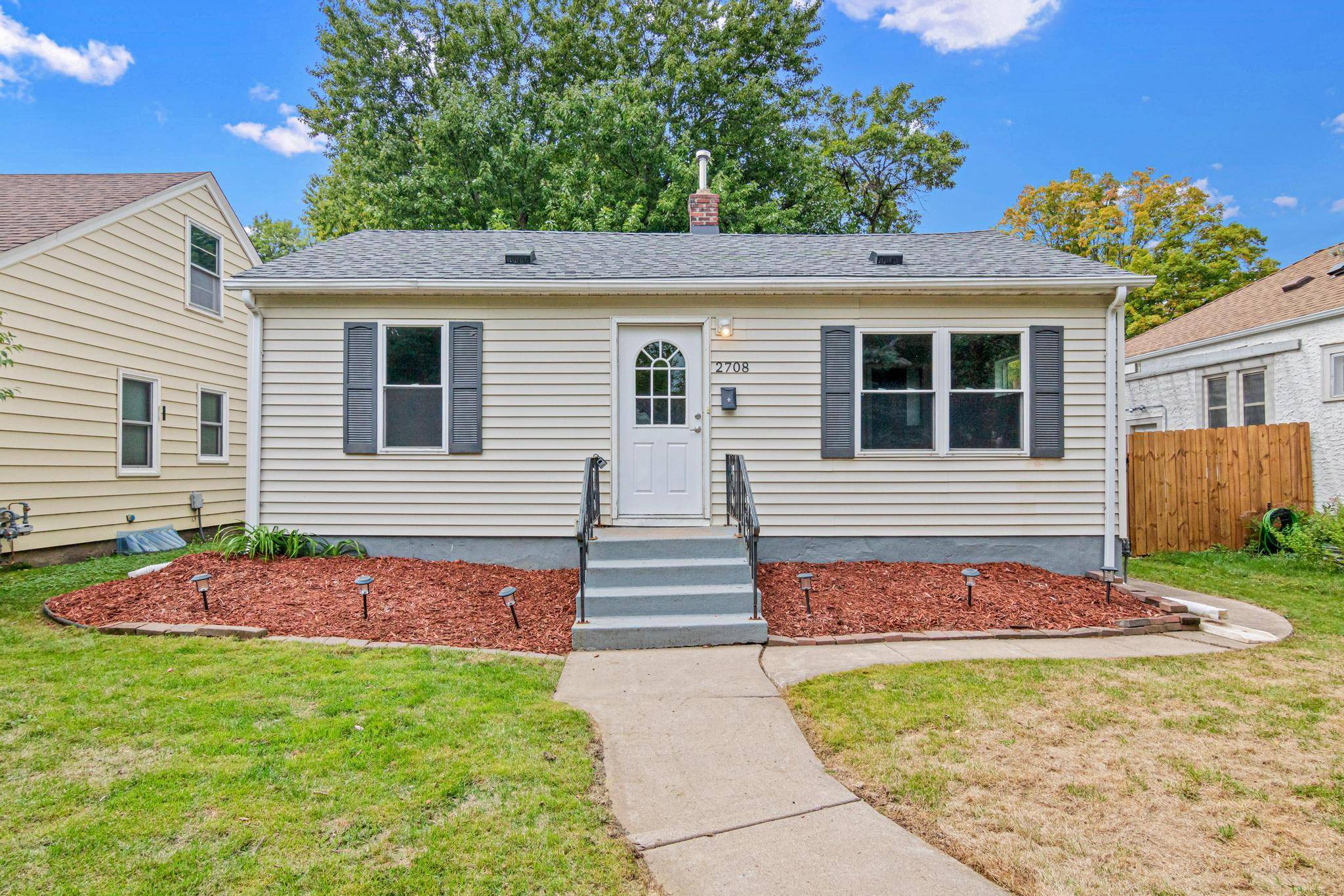 2708 Webster AVE S, Saint Louis Park, MN 55416