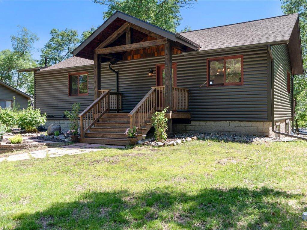 11553 Milinda Shores RD, Crosslake, MN 56442