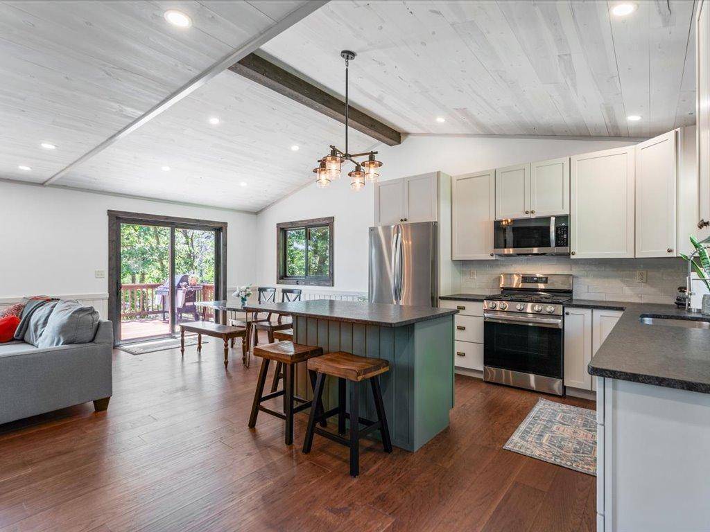 11553 Milinda Shores RD, Crosslake, MN 56442