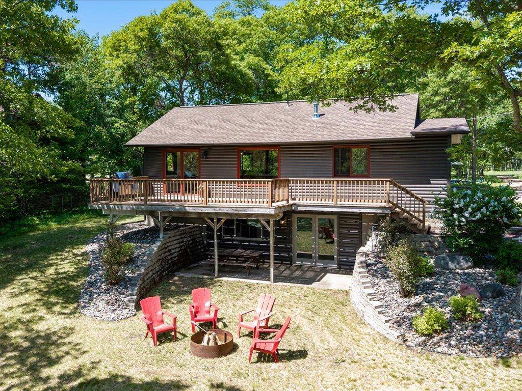 11553 Milinda Shores RD, Crosslake, MN 56442