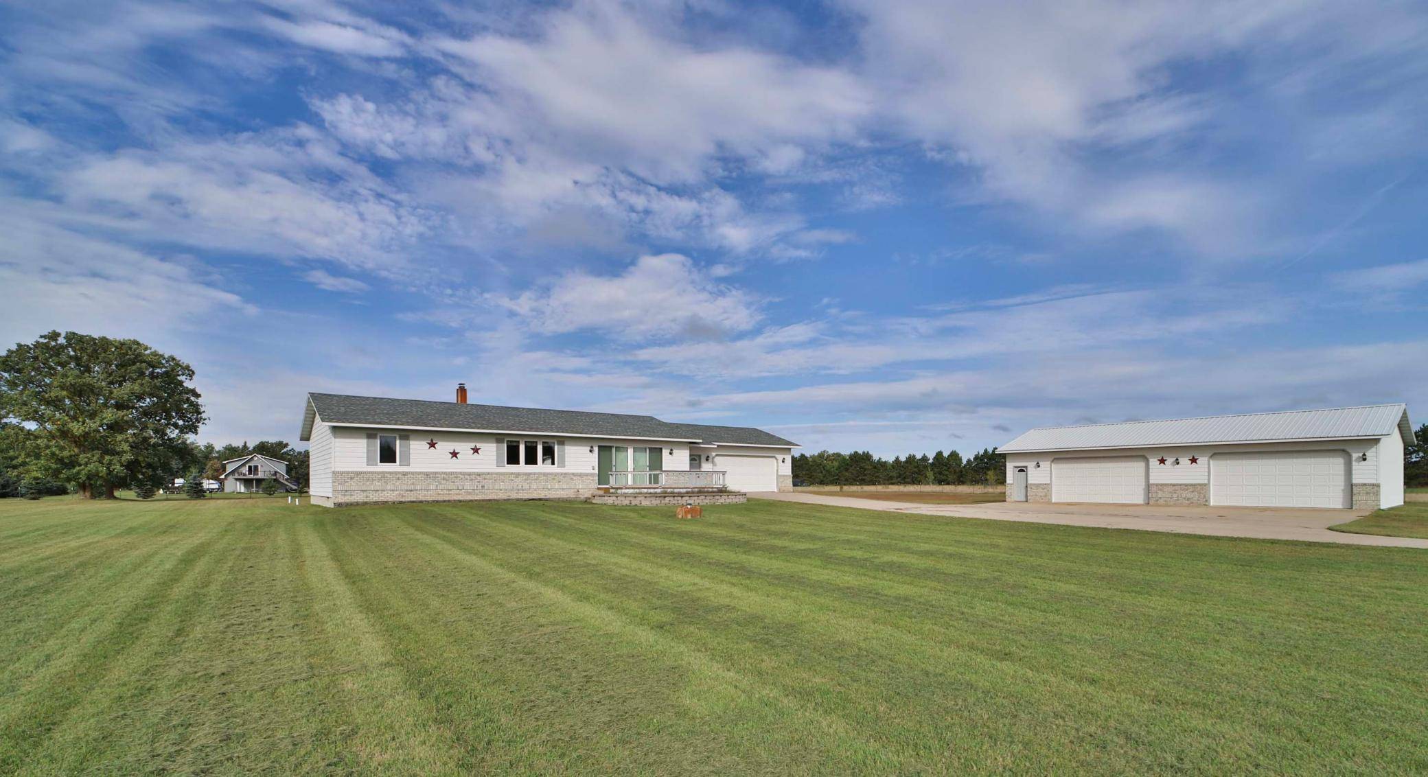 12329 Trout LN SW, Motley, MN 56466