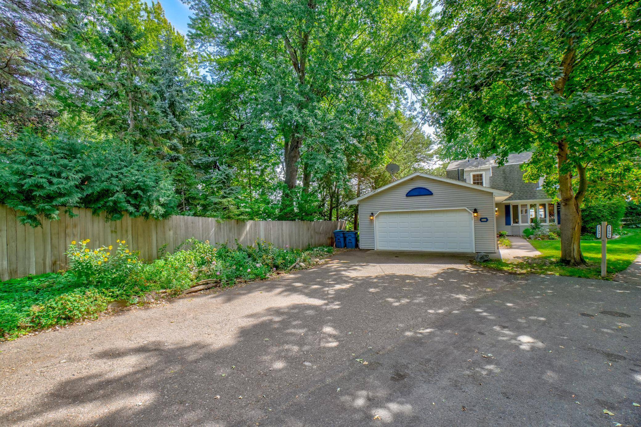 21992 Jason AVE N, Forest Lake, MN 55025