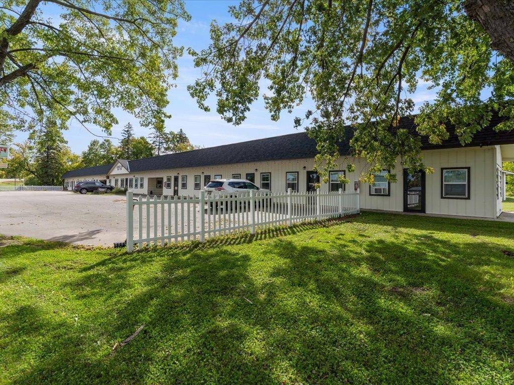 107 Minnesota AVE E, Walker, MN 56484