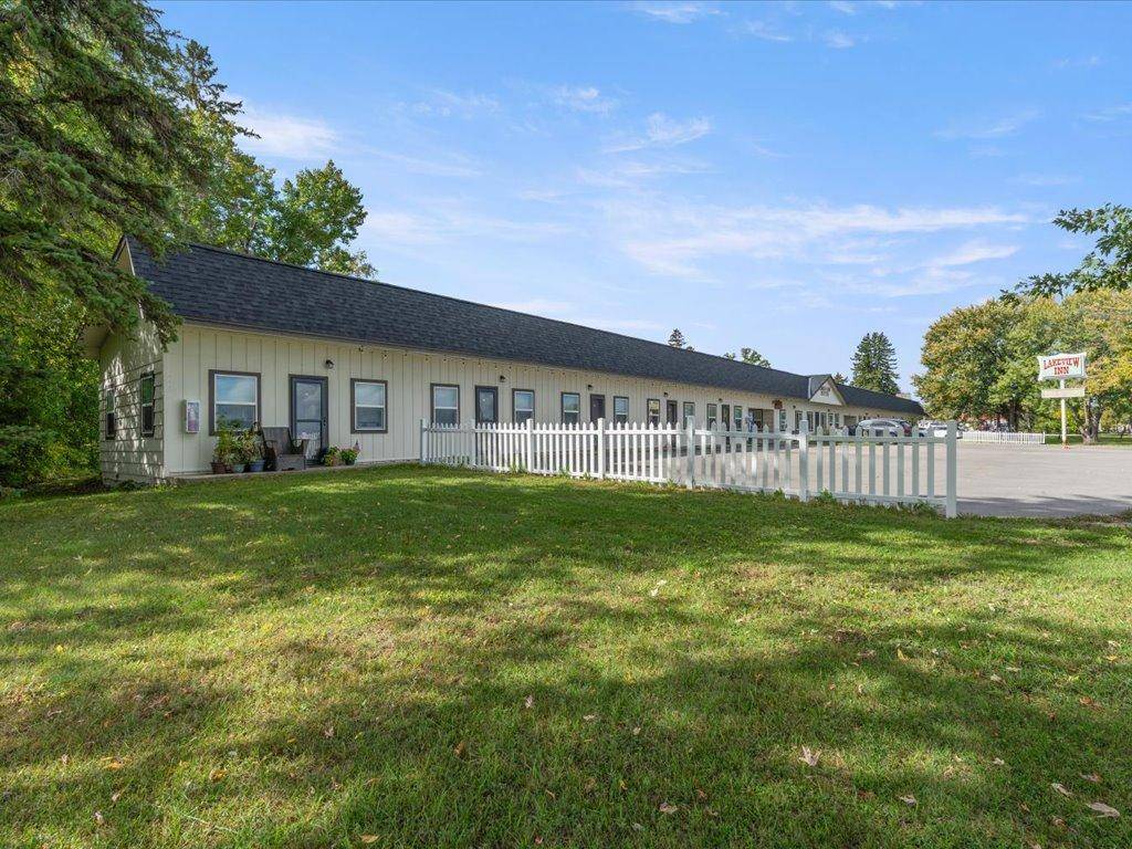 107 Minnesota AVE E, Walker, MN 56484