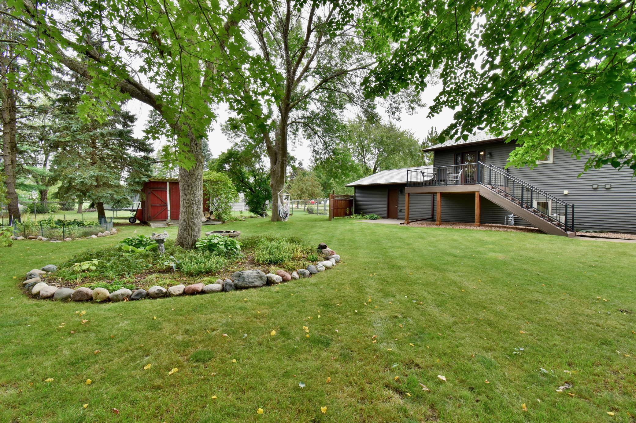 14177 Ash BLVD SE, Becker, MN 55308