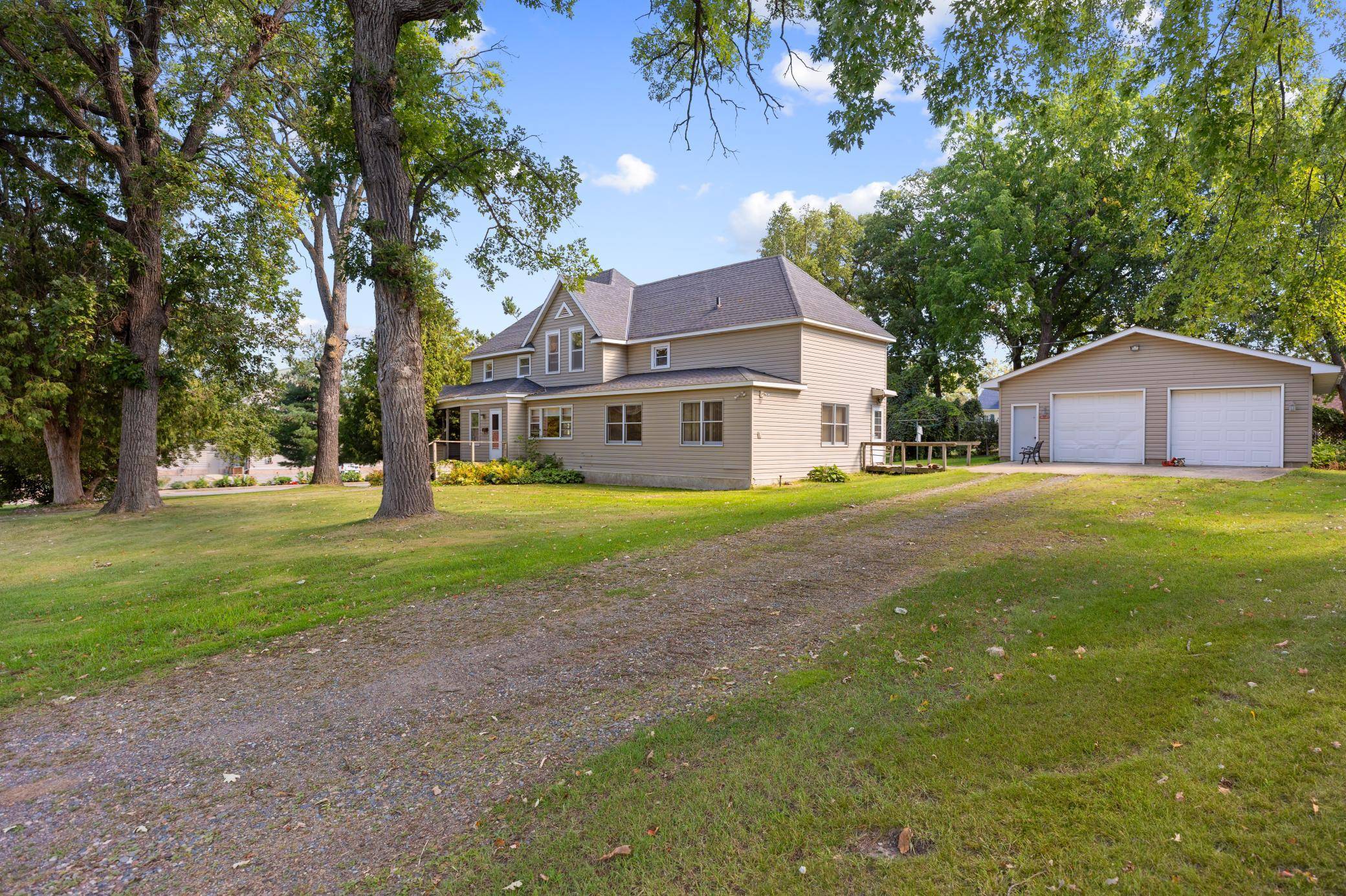 105 3rd ST SE, Aitkin, MN 56431