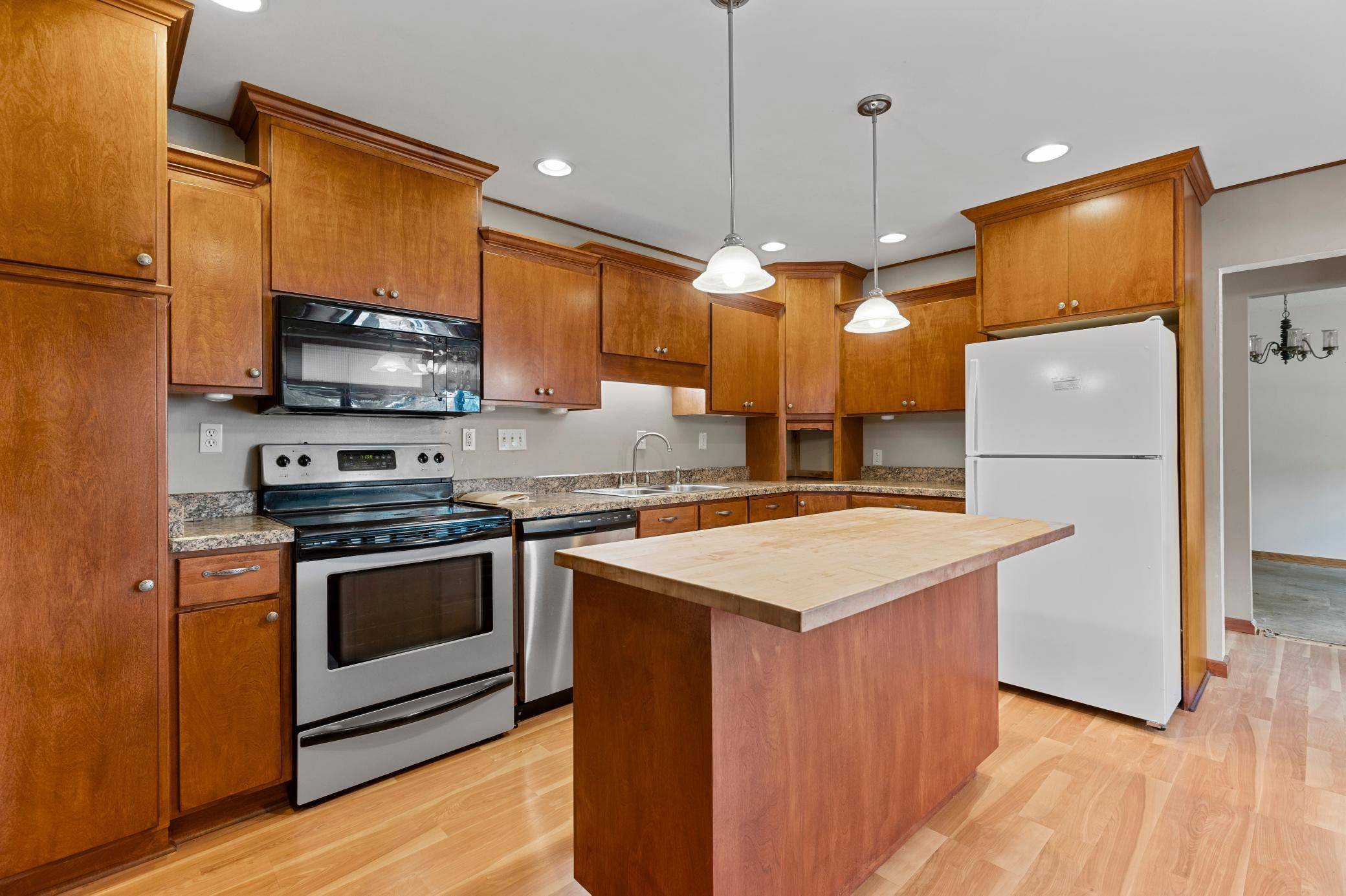105 3rd ST SE, Aitkin, MN 56431