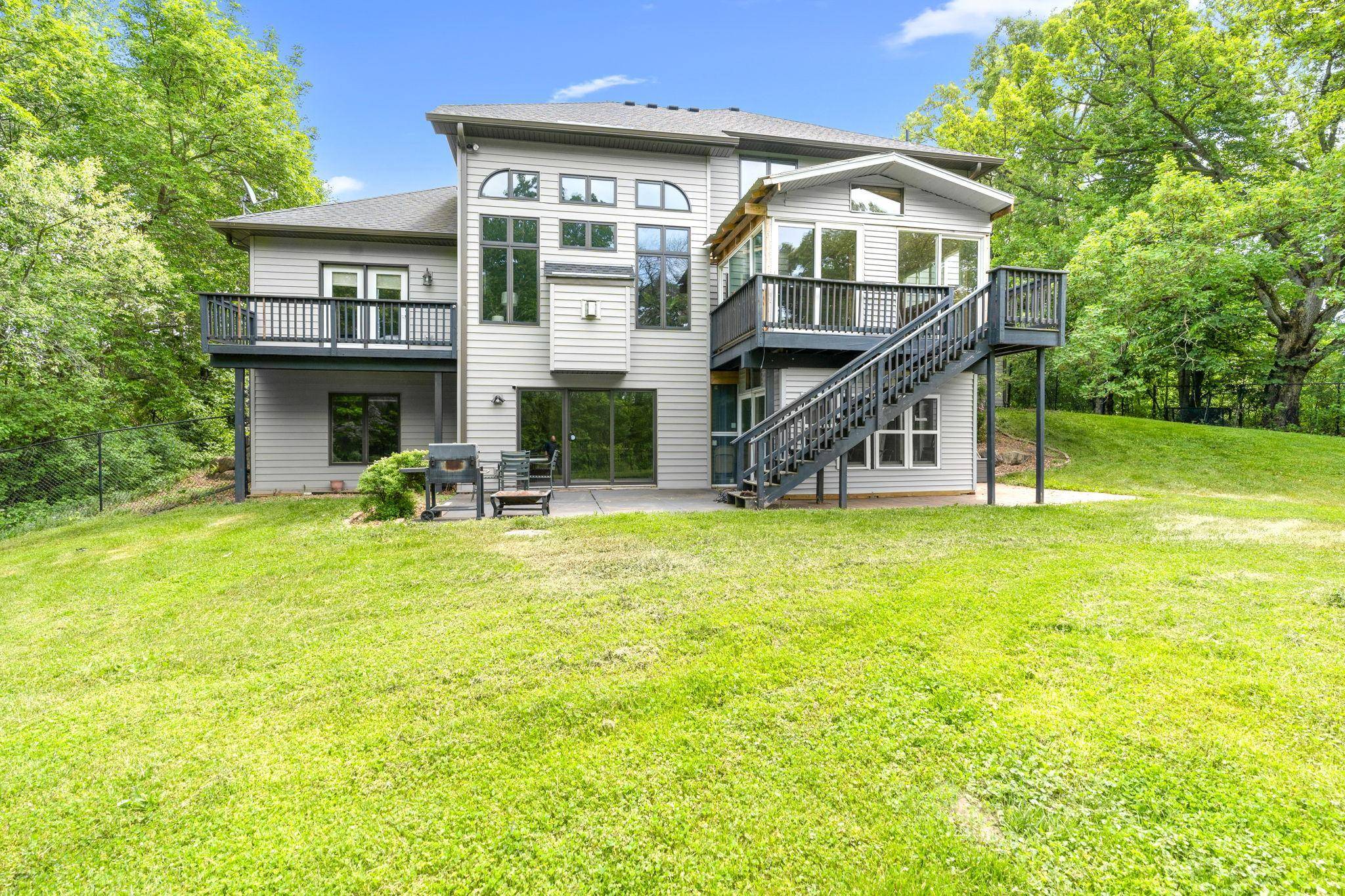 11792 272nd AVE NW, Zimmerman, MN 55398