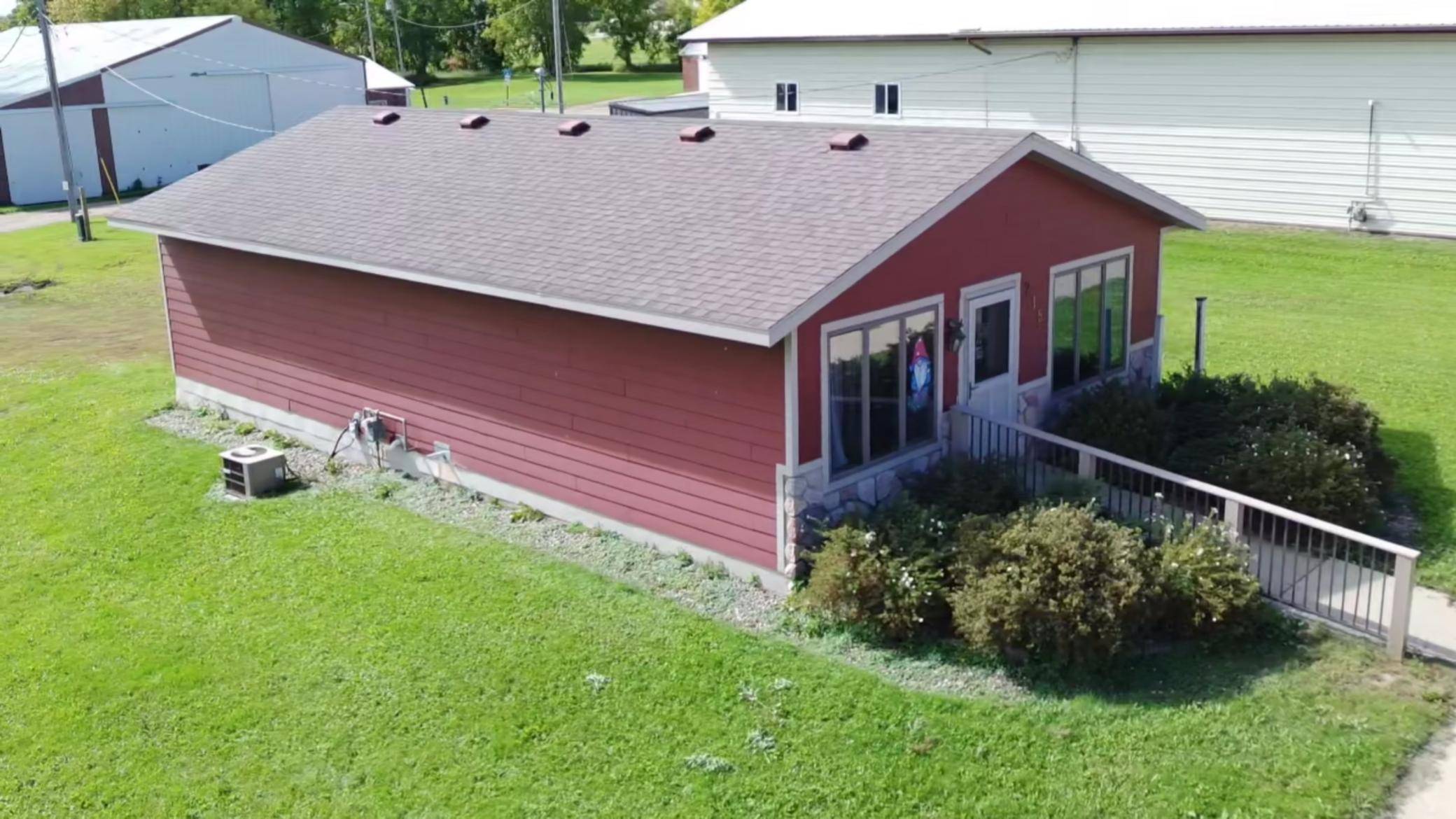 215 Main ST W, Bertha, MN 56437