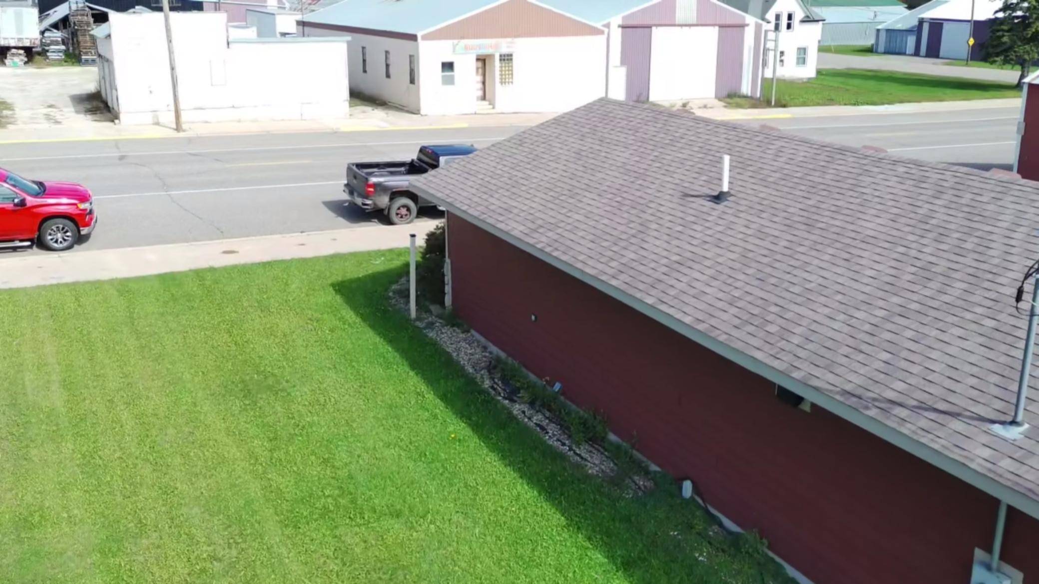215 Main ST W, Bertha, MN 56437