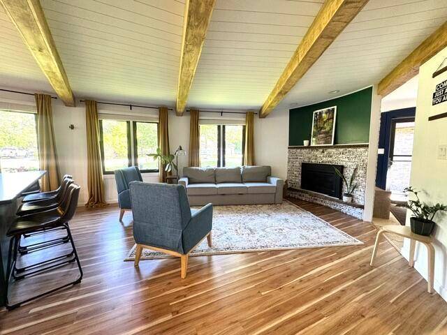 14417 Oak Ridge DR, Little Falls, MN 56345
