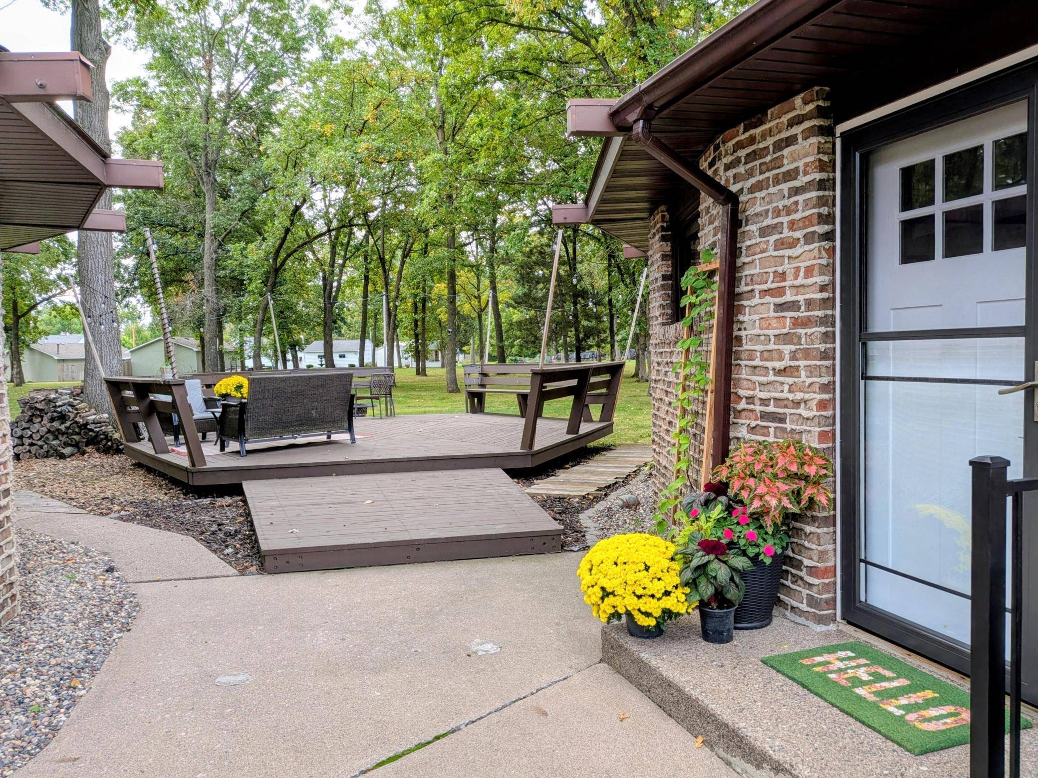 14417 Oak Ridge DR, Little Falls, MN 56345
