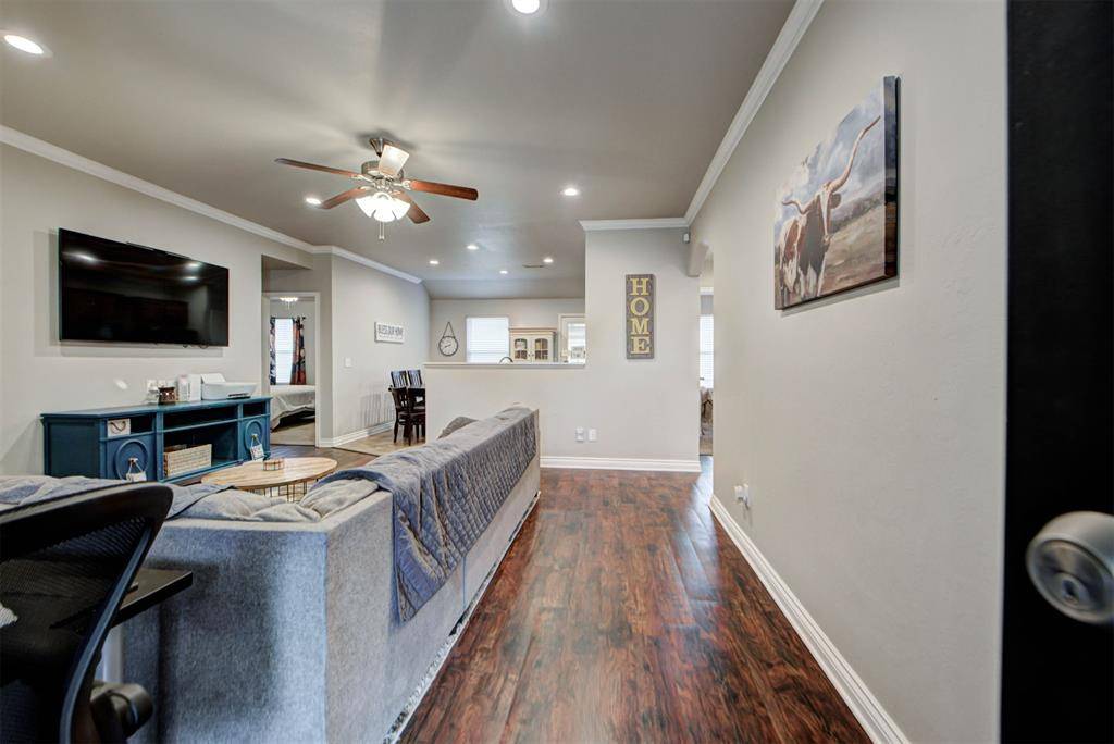 2302 W Bradford CIR, Newcastle, OK 73065