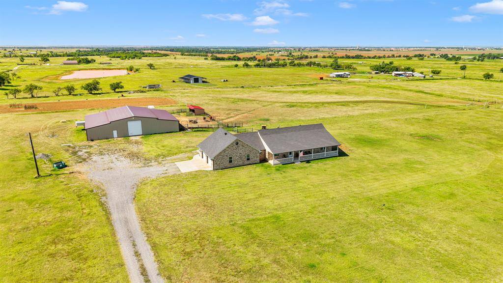 18850 SW 44th ST, El Reno, OK 73036