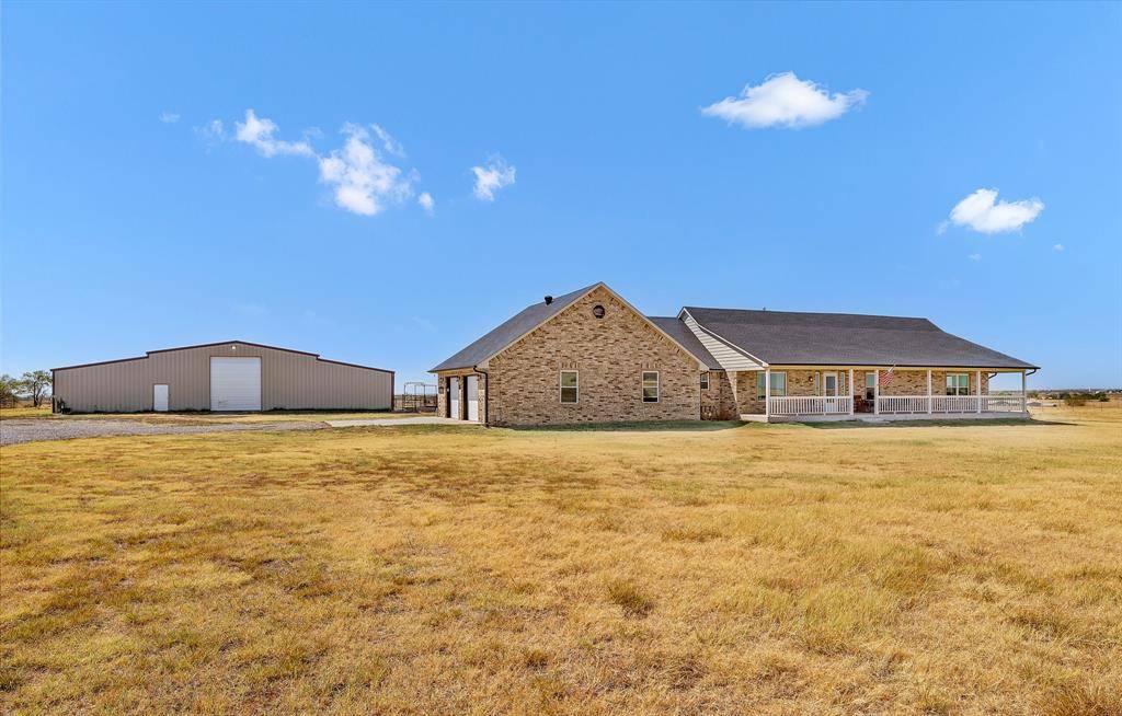 18850 SW 44th ST, El Reno, OK 73036