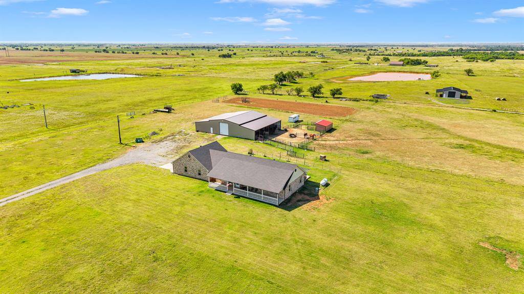 18850 SW 44th ST, El Reno, OK 73036