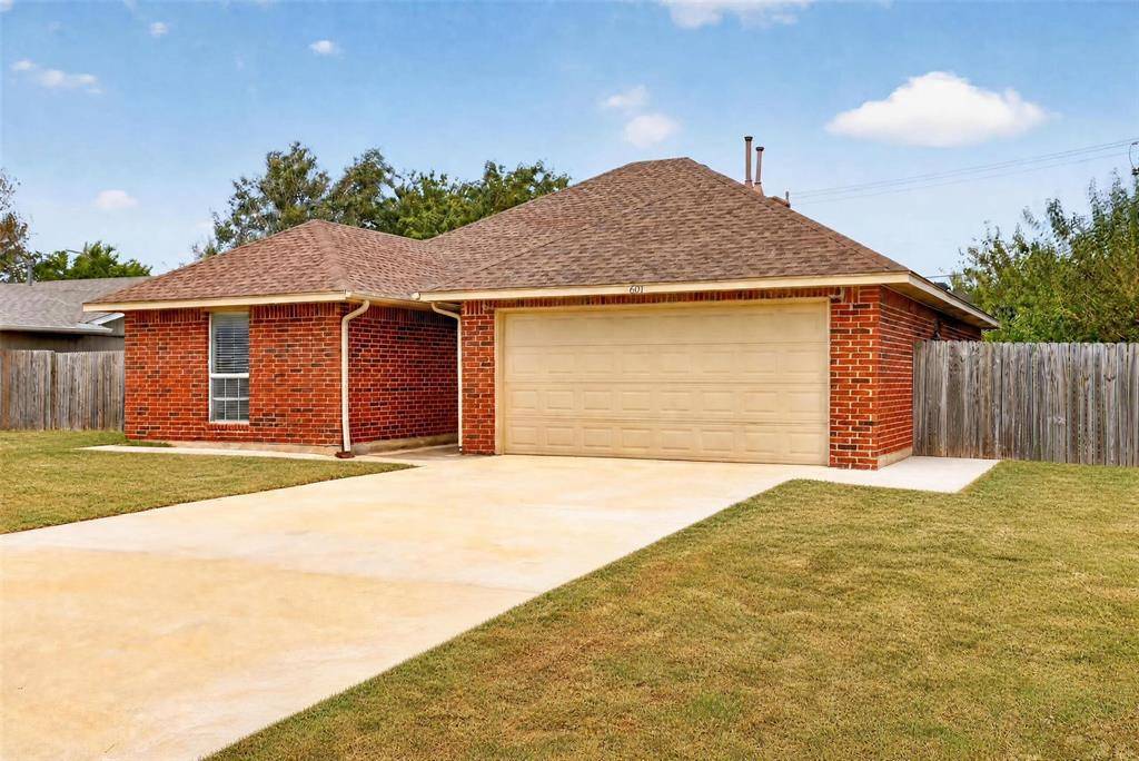 601 NW 114th ST, Oklahoma City, OK 73114
