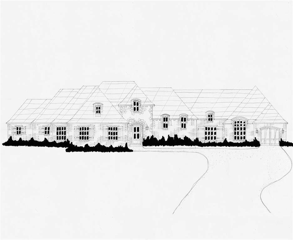 1347 Trunci CT, Newcastle, OK 73065
