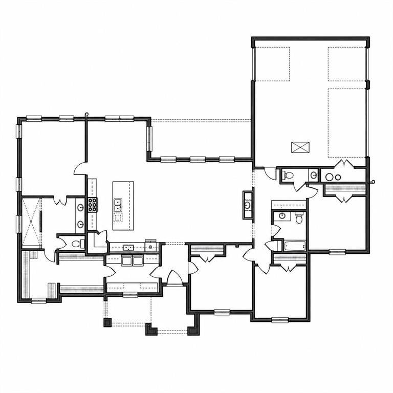 8400 Enchanted TRL, Arcadia, OK 73007