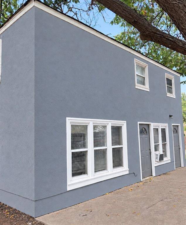 216 NE 4th ST #216, 218, Blanchard, OK 73010
