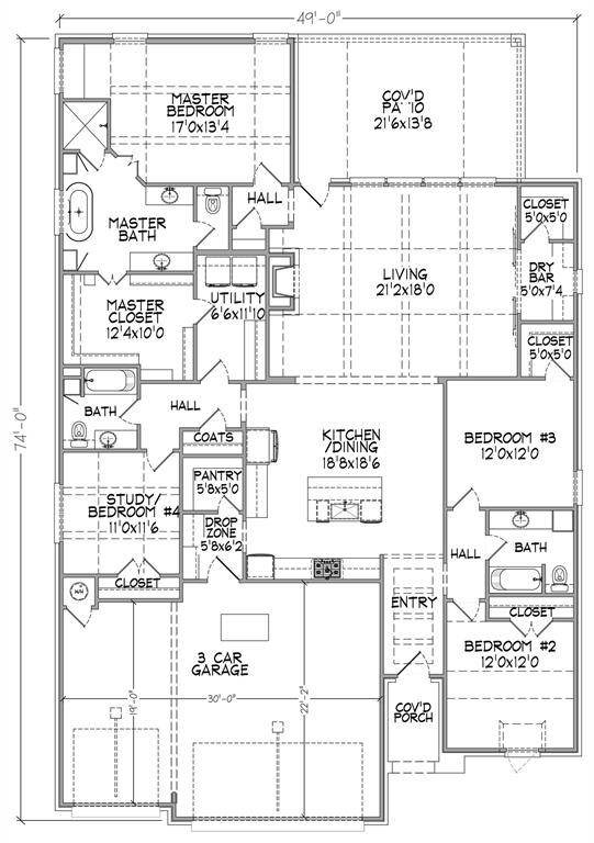 15413 Paterson AVE, Oklahoma City, OK 73078
