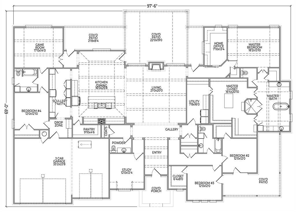 30130 Mesquite WAY, Norman, OK 73072