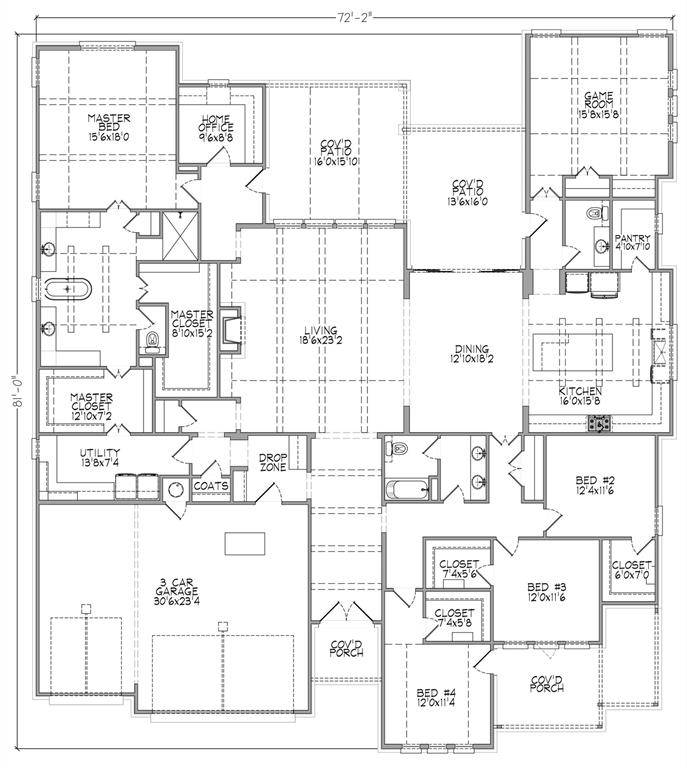 30146 Mesquite WAY, Norman, OK 73072