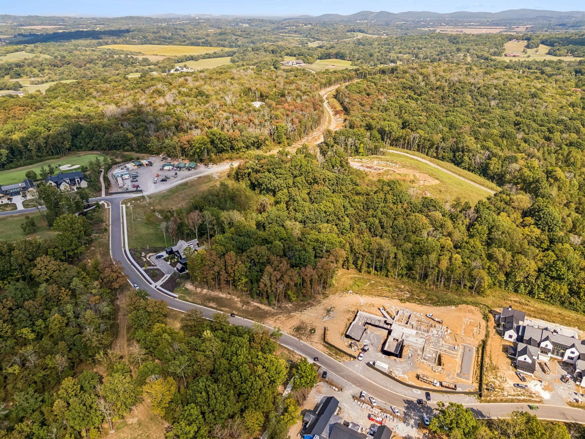 9211 Troubadour Dr, College Grove, TN 37046