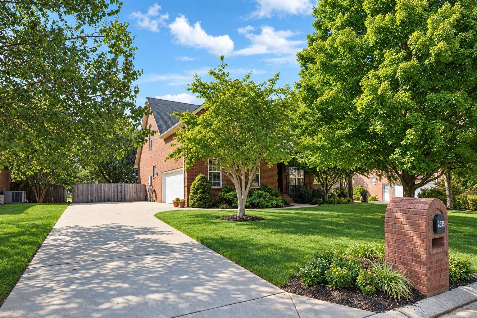 2635 Isaiah Dr, Murfreesboro, TN 37130