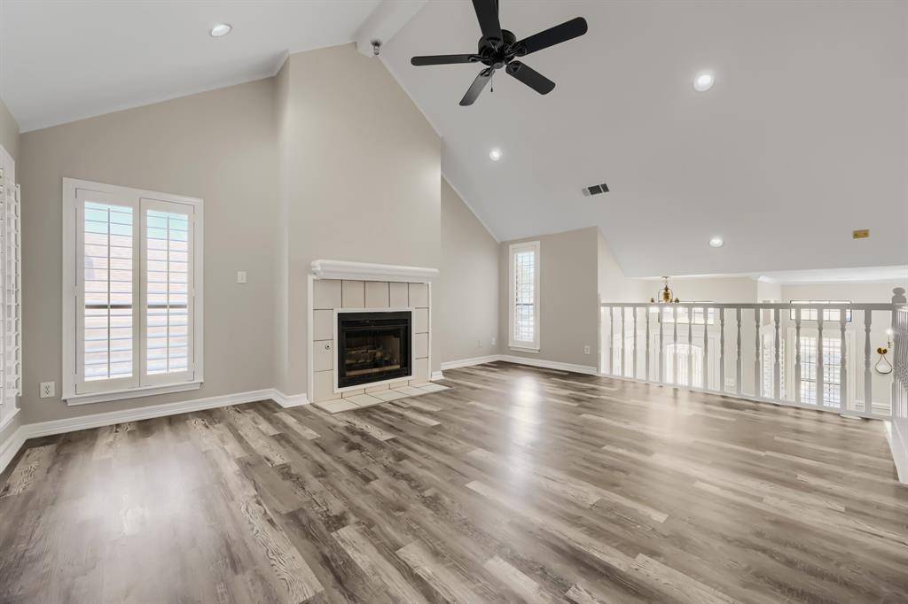 100 Coventry Court, Irving, TX 75061