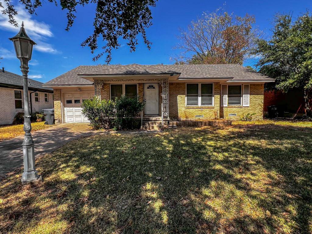 2629 Maverick Avenue, Dallas, TX 75228