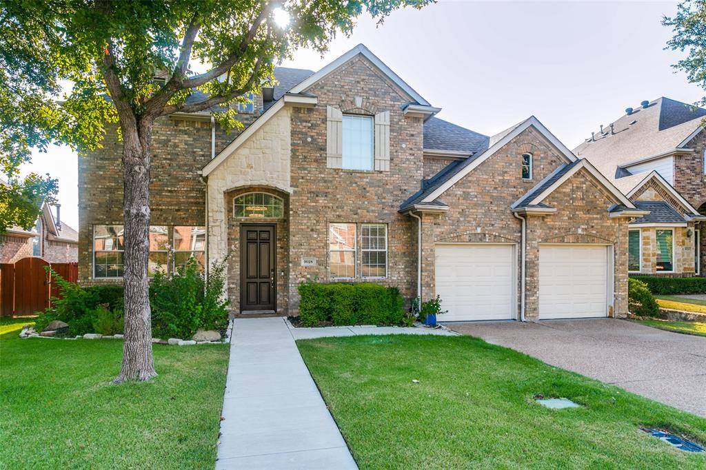 9028 Bottlebrush Lane, Irving, TX 75063